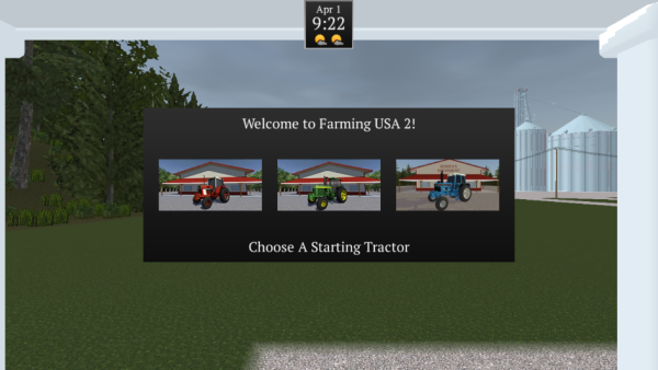 美国农业2(Farming USA 2)汉化版下载 美国农业2(Farming USA 2)汉化版下载