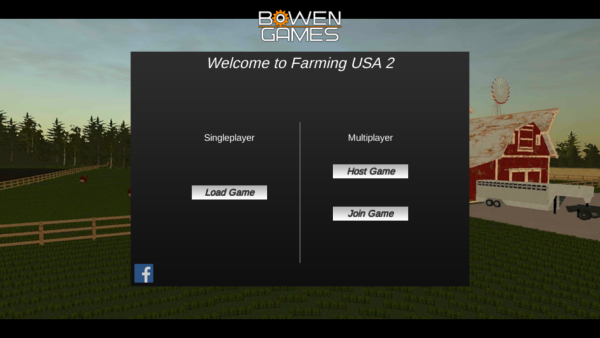 美国农业2(Farming USA 2)汉化版下载 美国农业2(Farming USA 2)汉化版下载