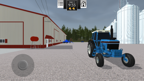 美国农业2(Farming USA 2)汉化版下载 美国农业2(Farming USA 2)汉化版下载