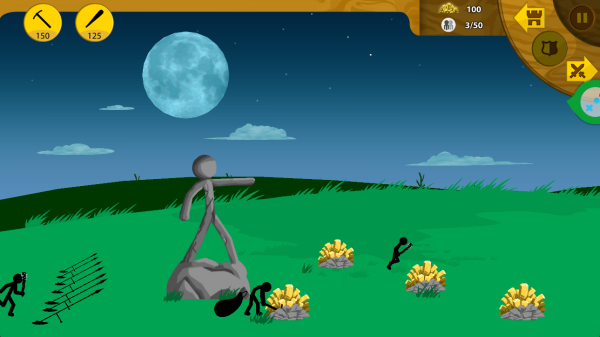 ս��С����Ϸ����