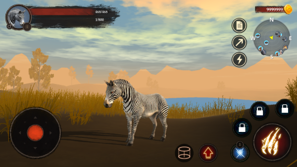 ����ģ������The Zebra����Ѱ�����