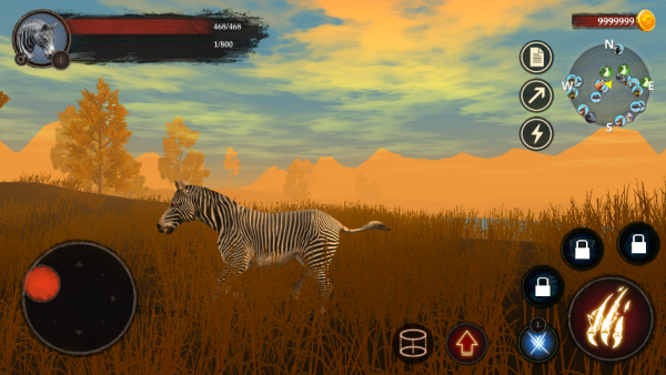 ����ģ������The Zebra����Ѱ�����