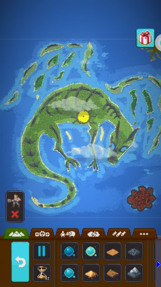 世界创造者游戏下载 世界创造者游戏下载