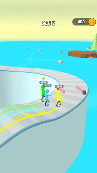 头脑竞速游戏下载 头脑竞速游戏下载