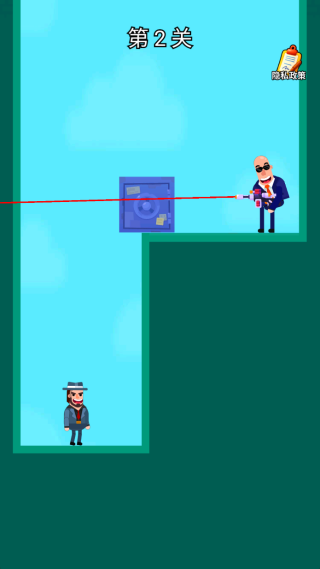 坏蛋休想跑手机版下载 坏蛋休想跑手机版下载