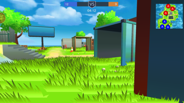 战地精英去广告版下载 战地精英去广告版下载