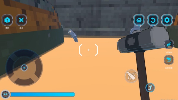 ��߷���ս��Ϸ����