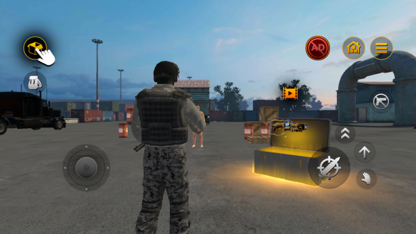 血盒2免广告版下载 血盒2免广告版下载