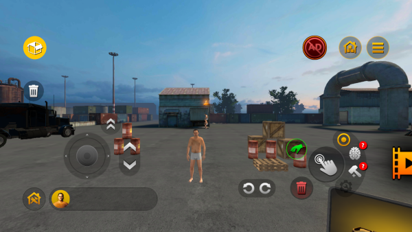 血盒2免广告版下载 血盒2免广告版下载