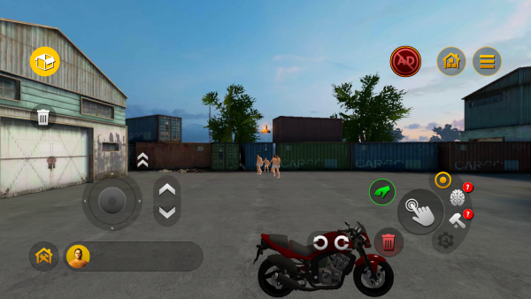 血盒2免广告版下载 血盒2免广告版下载