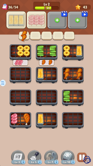 Ӫ������ս��Ϸ����