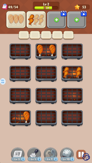 Ӫ������ս��Ϸ����