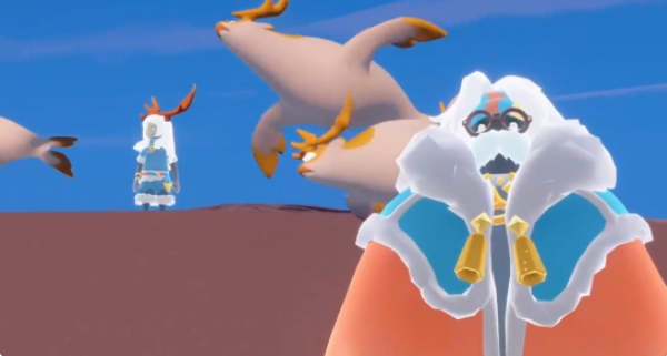 光遇礼包兑换码大全最新版 光遇礼包兑换码大全最新版