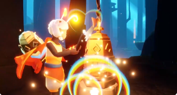 光遇礼包兑换码大全最新版 光遇礼包兑换码大全最新版