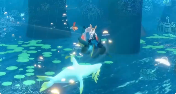 光遇礼包兑换码大全最新版 光遇礼包兑换码大全最新版