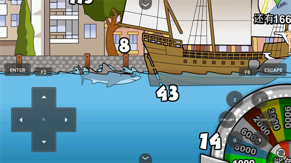 ����ĸ���������