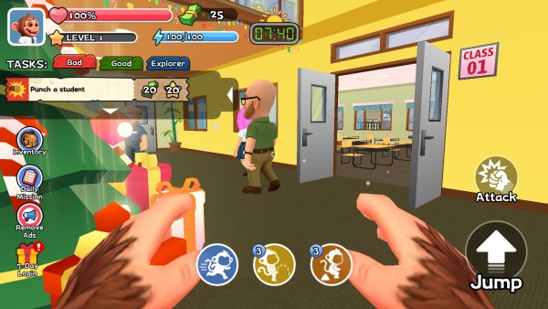 ����ѧ��У԰������