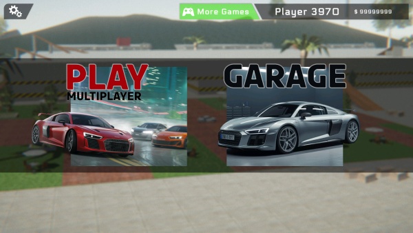 奥迪R8耐力赛 奥迪R8耐力赛