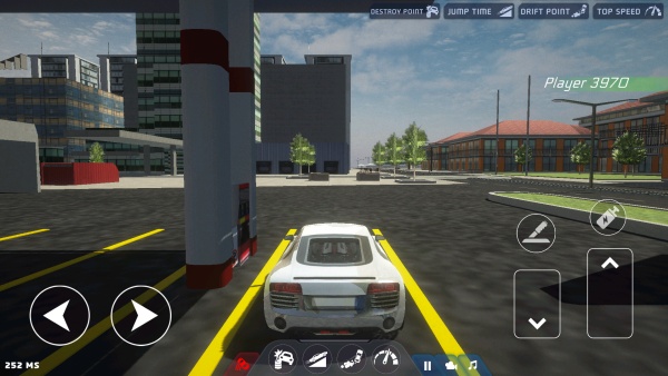 奥迪R8耐力赛 奥迪R8耐力赛