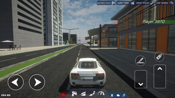 奥迪R8耐力赛 奥迪R8耐力赛