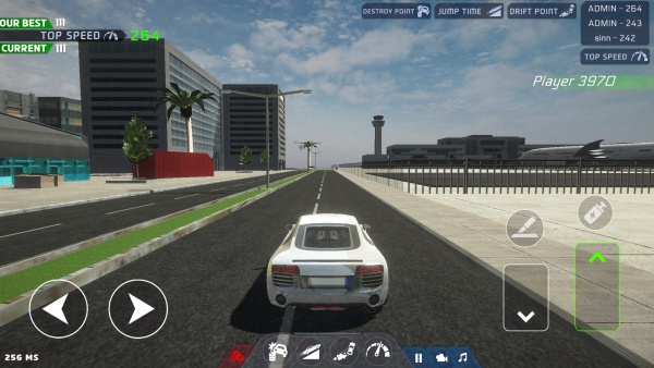 奥迪R8耐力赛 奥迪R8耐力赛