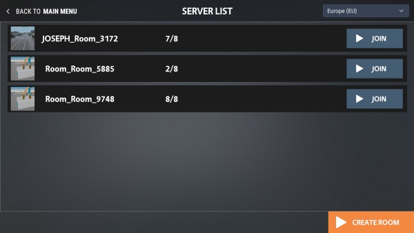 多人车祸模拟器 多人车祸模拟器