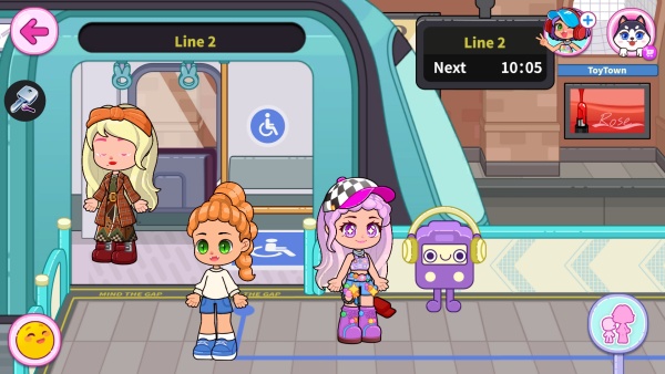 ���С��������Ϸ����