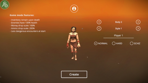 死亡荒地生存中文版下载 死亡荒地生存中文版下载