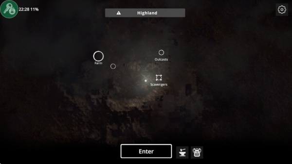 死亡荒地生存中文版下载 死亡荒地生存中文版下载