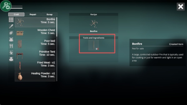 死亡荒地生存中文版下载 死亡荒地生存中文版下载