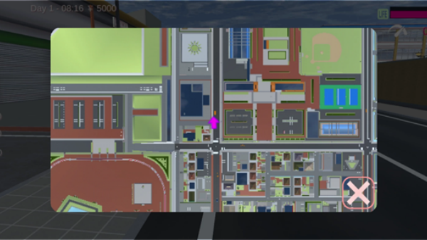 SAKURA SchoolSimulator SAKURA SchoolSimulator