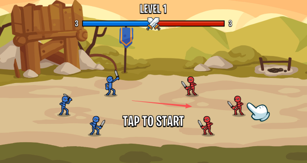 �����ս����Ӣ������Ϸ����