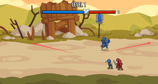 �����ս����Ӣ������Ϸ����