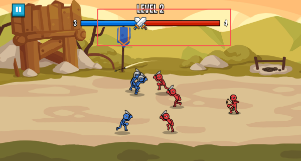 �����ս����Ӣ������Ϸ����