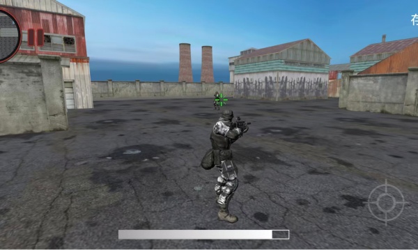 ǹ��֮����ҫ֮ս��Ϸ����