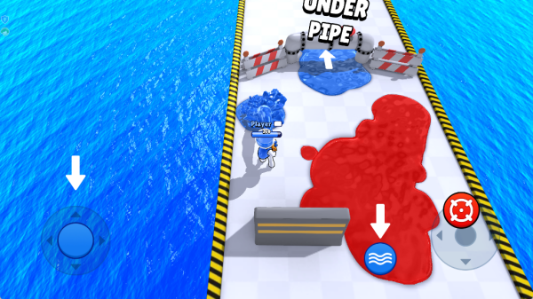 ������Ծ���Ϸ����