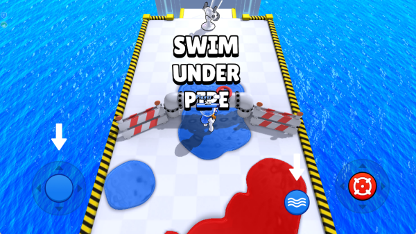 ������Ծ���Ϸ����