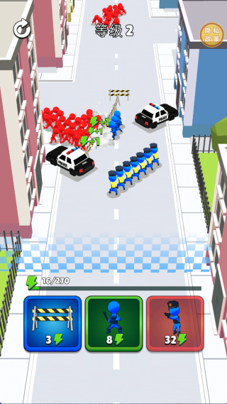 �ռ�������Ϸ����