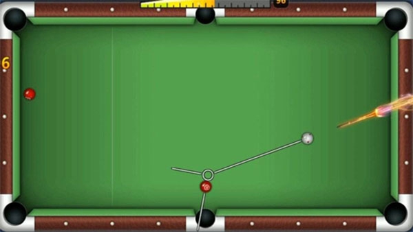 台球帝国vivo版官方下载 台球帝国vivo版官方下载