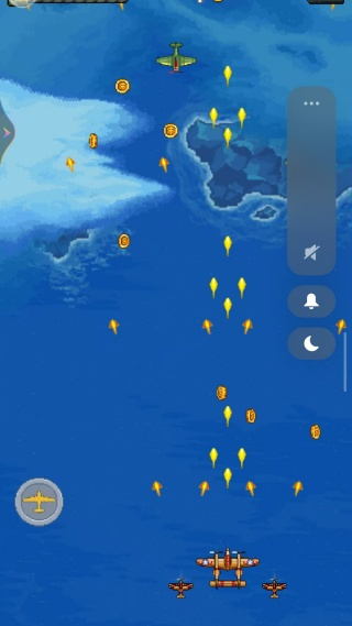 ����ɻ����ս��Ϸ����