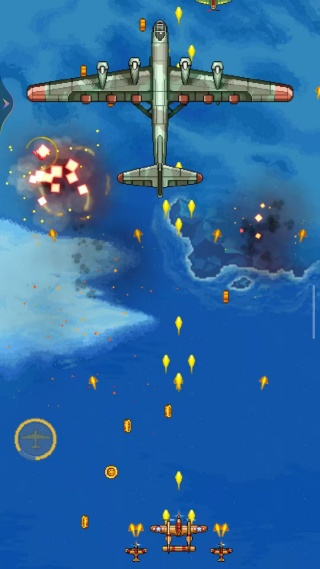 ����ɻ����ս��Ϸ����