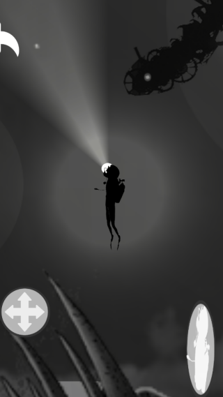 黯海深渊(Silt Game)游戏下载 黯海深渊(Silt Game)游戏下载