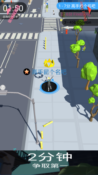 �ڶ�����̽�ռ����°�����