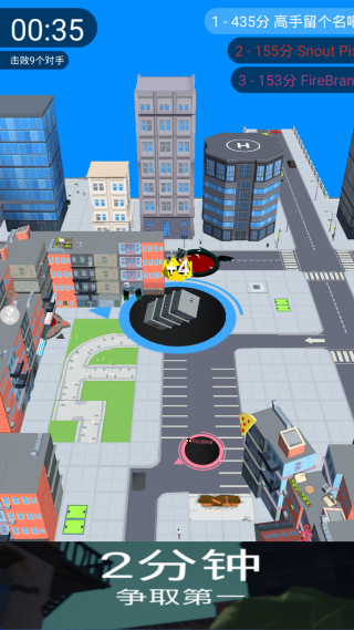 �ڶ�����̽�ռ����°�����