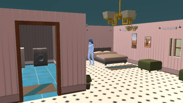 ӣ��У԰�ܿ���ս��Ϸ����