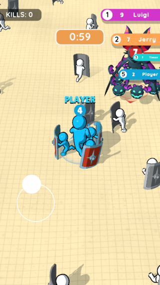 ū����ʦ��Minion Master����Ϸ����