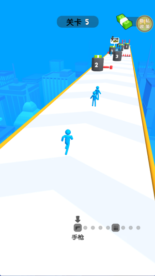 大枪突突突最新版下载 大枪突突突最新版下载