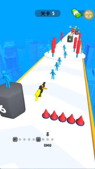 大枪突突突最新版下载 大枪突突突最新版下载