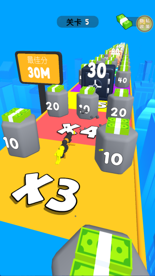 大枪突突突最新版下载 大枪突突突最新版下载