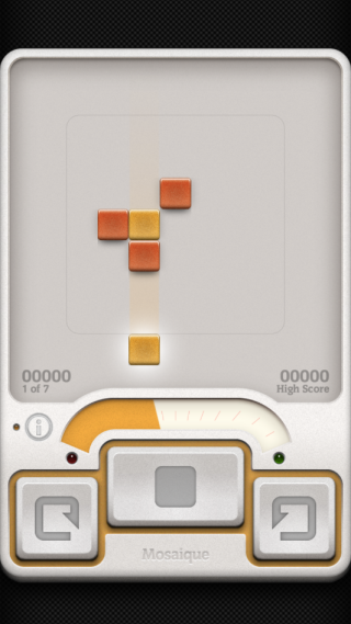 �����˴���������Mosaique����Ϸ����